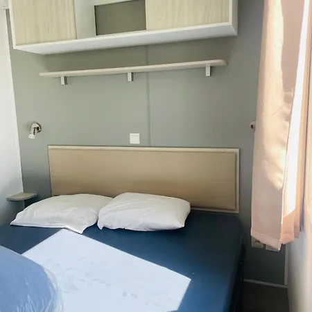 4 étoiles Mobil-home Confort 3 Apartamento