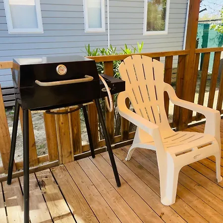 4 étoiles Mobil-home Confort 3 *