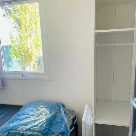 4 étoiles Mobil-home Confort 3 Apartamento *
