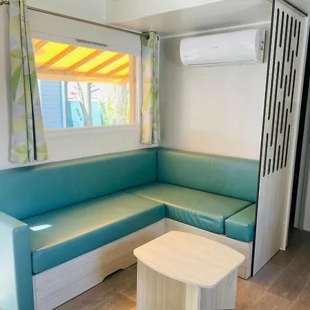 Apartamento 4 étoiles Mobil-home Confort 3 *