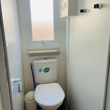 Apartamento 4 étoiles Mobil-home Confort 3 Canet-en-Roussillon