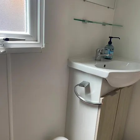 4 étoiles Mobil-home Confort 3 *