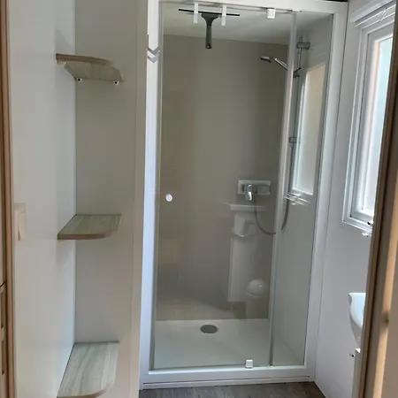 Apartamento 4 étoiles Mobil-home Confort 3 Canet-en-Roussillon