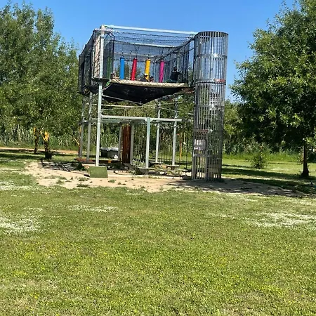 Apartamento 4 étoiles Mobil-home Confort 3