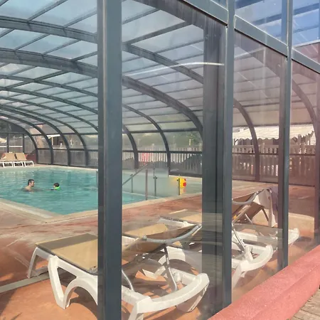 Apartamento 4 étoiles Mobil-home Confort 3 Canet-en-Roussillon