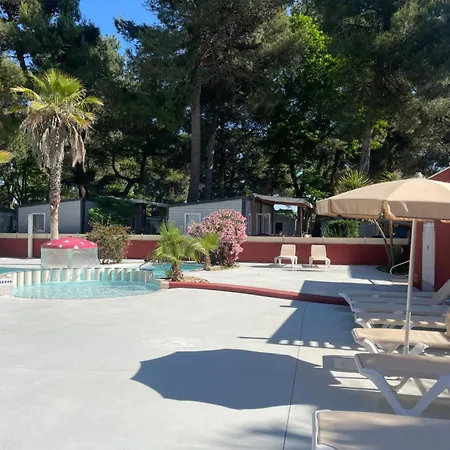 4 étoiles Mobil-home Confort 3 *