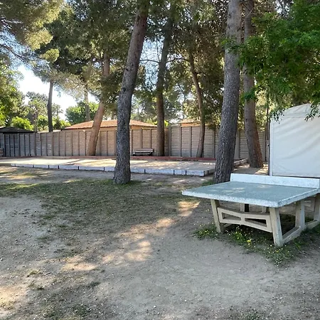 4 étoiles Mobil-home Confort 3 *